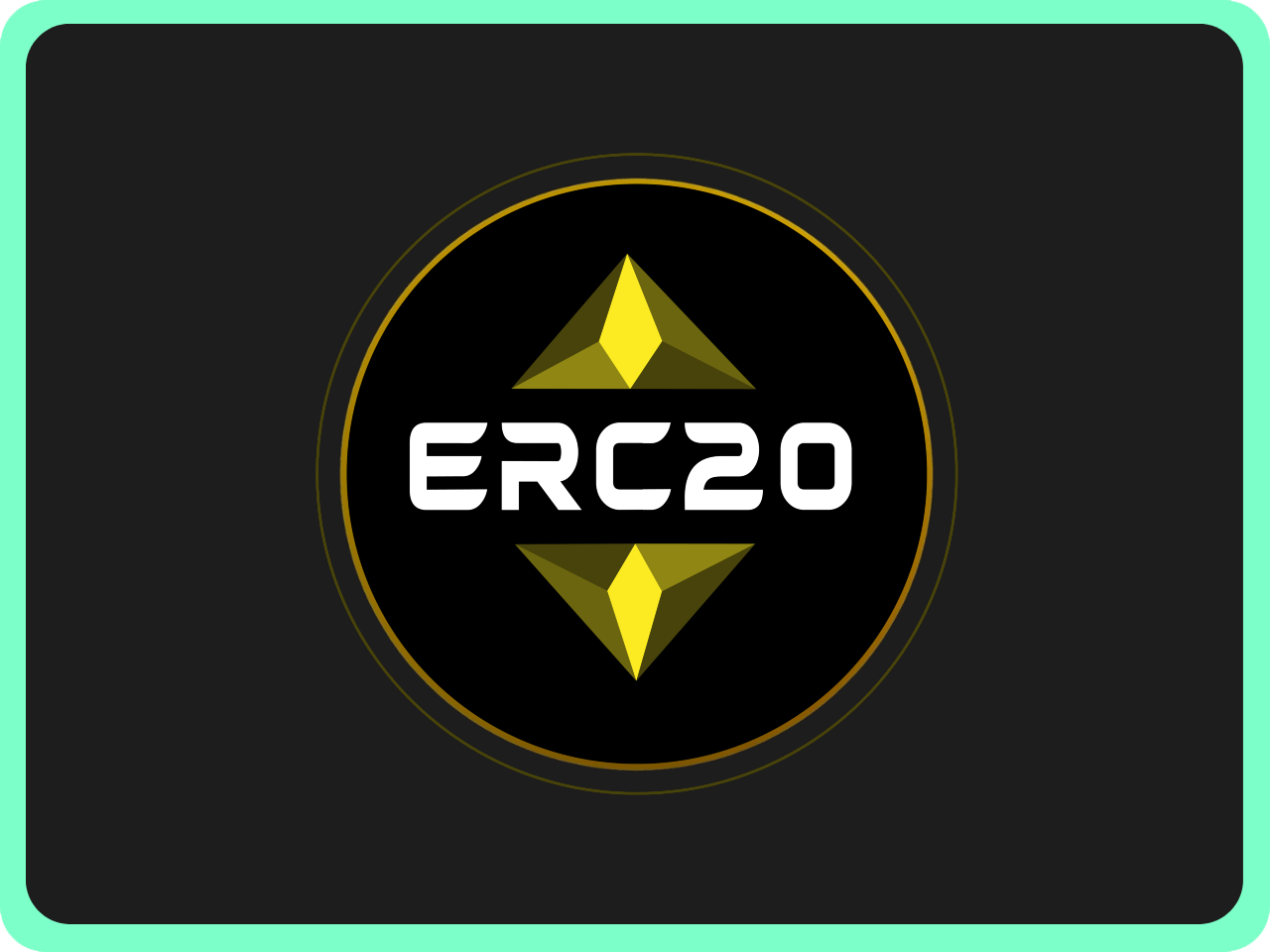 ERC-20: The Standard Behind Most Tokens on the Ethereum Network