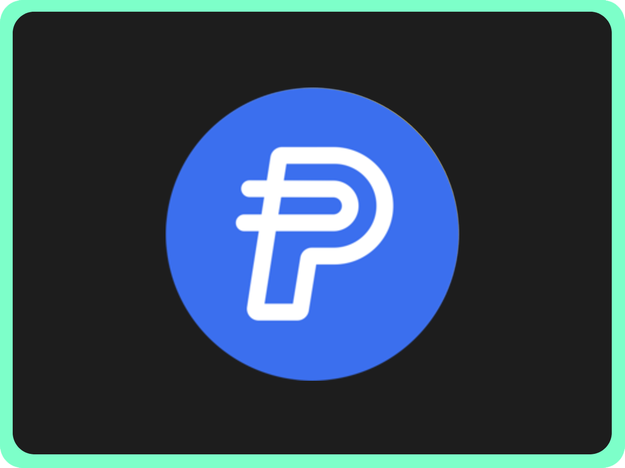 PayPal Launches Its Own Stablecoin: PayPal USD (PYUSD)